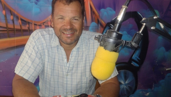VÍCTOR PAGANI:” SI EL DNU ES APROBADO O VALIDADO POR LA CORTE TENGO QUE VOLVER A LA UNIVERSIDAD A ESTUDIAR ÉSTAS CUESTIONES QUE YO LAS TENÍA CONCEBIDAS DE OTRA MANERA”